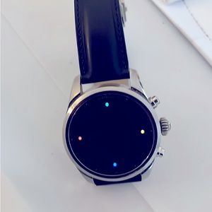 Montblanc  Summit Chrome